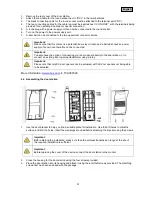 Preview for 14 page of Abus TVAC80020B User Manual