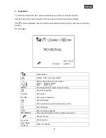 Preview for 16 page of Abus TVAC80020B User Manual