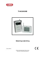 Предварительный просмотр 45 страницы Abus TVAC80020B User Manual