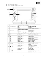 Предварительный просмотр 72 страницы Abus TVAC80020B User Manual