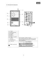 Предварительный просмотр 74 страницы Abus TVAC80020B User Manual