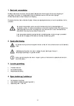 Preview for 51 page of Abus TVCC10000 User Manual