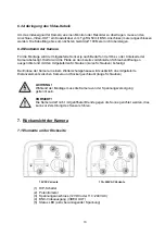 Предварительный просмотр 10 страницы Abus TVCC20541 User Manual