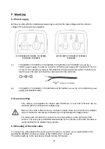 Предварительный просмотр 20 страницы Abus TVCC20541 User Manual