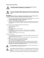 Preview for 17 page of Abus TVCC36000 User Manual