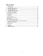 Preview for 18 page of Abus TVCC36000 User Manual