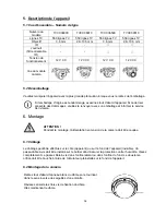 Preview for 32 page of Abus TVCC36000 User Manual