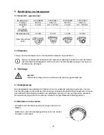 Preview for 44 page of Abus TVCC36000 User Manual