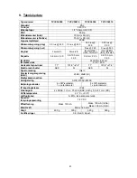 Preview for 61 page of Abus TVCC36000 User Manual