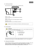 Предварительный просмотр 10 страницы Abus TVCC40010 User Manual