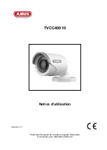 Предварительный просмотр 23 страницы Abus TVCC40010 User Manual