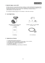 Предварительный просмотр 38 страницы Abus TVCC40010 User Manual