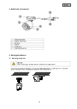 Предварительный просмотр 49 страницы Abus TVCC40010 User Manual