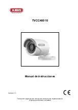 Предварительный просмотр 53 страницы Abus TVCC40010 User Manual