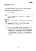 Предварительный просмотр 71 страницы Abus TVCC40010 User Manual