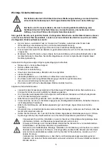 Preview for 5 page of Abus TVCC40531 User Manual