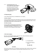 Preview for 10 page of Abus TVCC40531 User Manual