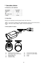 Preview for 20 page of Abus TVCC40531 User Manual