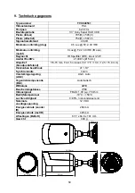 Preview for 50 page of Abus TVCC40531 User Manual