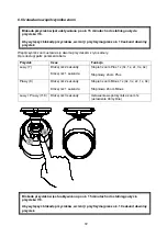 Preview for 72 page of Abus TVCC40531 User Manual