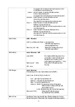 Preview for 15 page of Abus TVCC50021 User Manual