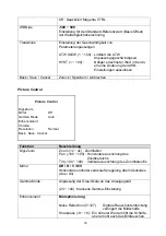 Preview for 18 page of Abus TVCC50021 User Manual