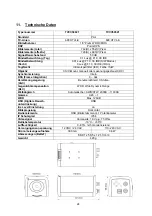 Preview for 24 page of Abus TVCC50021 User Manual