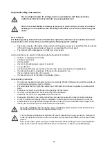 Preview for 27 page of Abus TVCC50021 User Manual