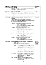 Preview for 34 page of Abus TVCC50021 User Manual