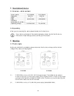 Preview for 6 page of Abus TVCC50030 User Manual