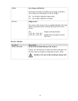 Preview for 17 page of Abus TVCC50030 User Manual