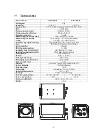 Preview for 19 page of Abus TVCC50030 User Manual