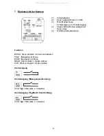 Предварительный просмотр 10 страницы Abus TVCC51000 User Manual