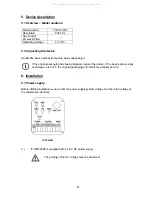 Предварительный просмотр 25 страницы Abus TVCC51000 User Manual