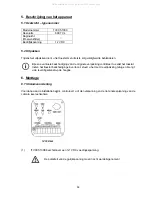 Предварительный просмотр 59 страницы Abus TVCC51000 User Manual