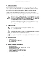 Предварительный просмотр 75 страницы Abus TVCC51000 User Manual