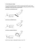 Предварительный просмотр 12 страницы Abus TVCC60000 User Manual