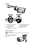 Предварительный просмотр 24 страницы Abus TVCC60000 User Manual