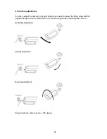 Предварительный просмотр 26 страницы Abus TVCC60000 User Manual