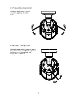 Предварительный просмотр 27 страницы Abus TVCC60000 User Manual