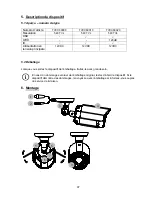 Предварительный просмотр 37 страницы Abus TVCC60000 User Manual