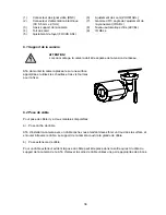 Предварительный просмотр 38 страницы Abus TVCC60000 User Manual