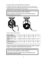 Предварительный просмотр 42 страницы Abus TVCC60000 User Manual