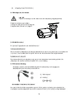 Предварительный просмотр 53 страницы Abus TVCC60000 User Manual