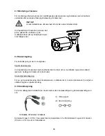 Предварительный просмотр 66 страницы Abus TVCC60000 User Manual