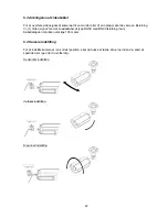 Предварительный просмотр 67 страницы Abus TVCC60000 User Manual