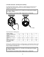 Предварительный просмотр 69 страницы Abus TVCC60000 User Manual