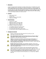 Preview for 23 page of Abus TVCC61000 User Manual