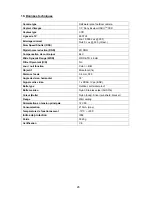 Preview for 26 page of Abus TVCC61000 User Manual