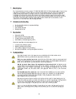 Preview for 31 page of Abus TVCC61000 User Manual